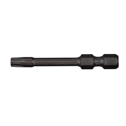 Udarni bit Felo Impact TORX E6,3 TX25 x 50 03625540