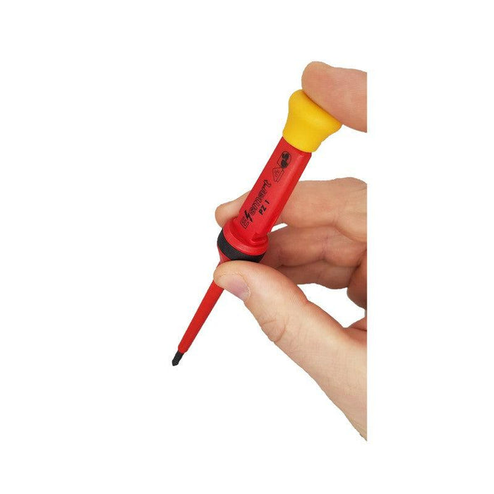 Nastavak Felo E-Smart slim VDE Pozidriv PZ1 x 80 06310295