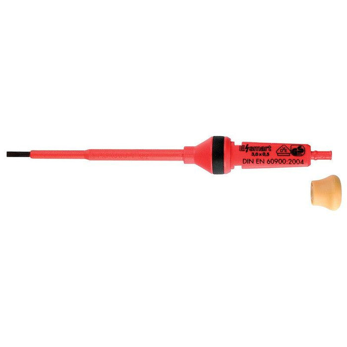 Nastavak Felo E-Smart slim VDE Pozidriv PZ1 x 80 06310295