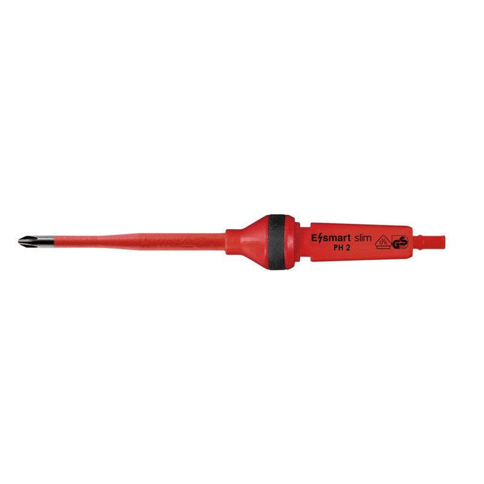 Nastavak Felo E-Smart slim VDE Pozidriv PZ1 x 80 06310295