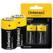 (Intenso) Baterija alkalna, LR14 / C, 1,5 V, blister 2 kom