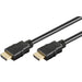 ZED electronic HDMI kabl, 15 met, ver. 1.4 - HDMI/15