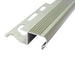 Aluminijumski stepenišni reljefni profil 390 H=12mm