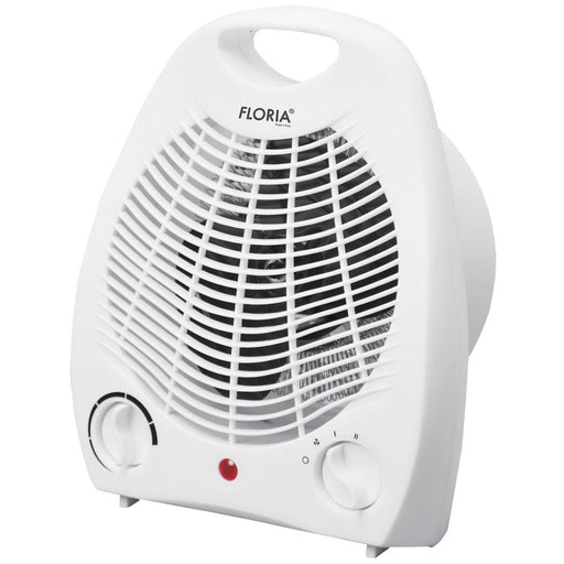 Floria Grejalica sa ventilatorom, 2000 W - ZLN6151