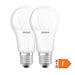 LED sijalica hladno bela 10W OSRAM - 2 kom.