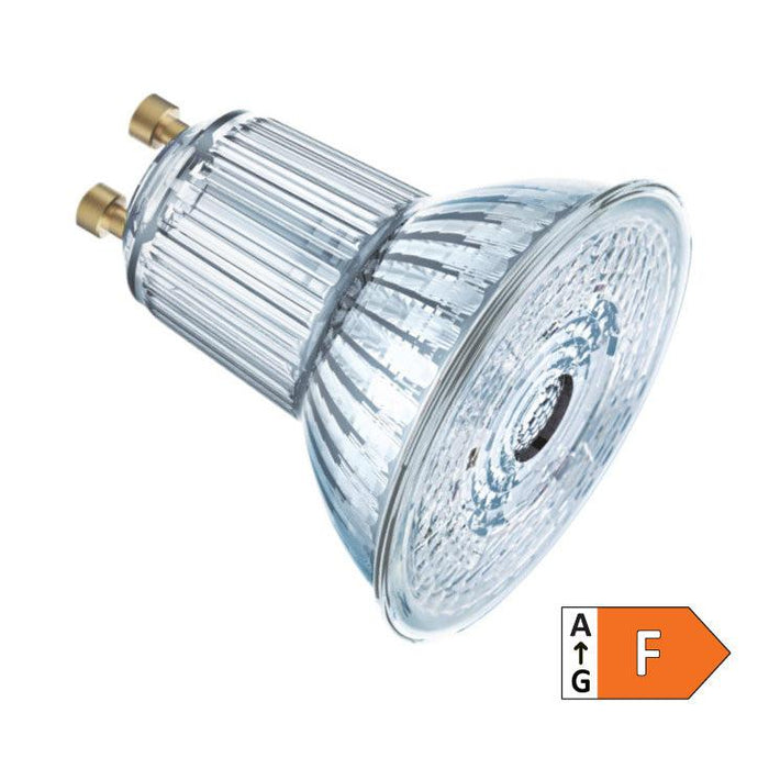 LED sijalica hladno bela 6.9W OSRAM