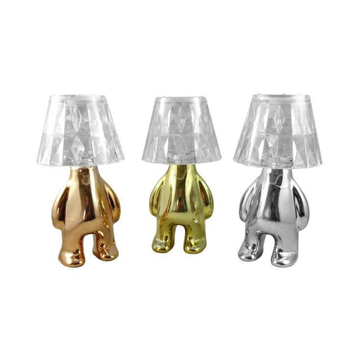 Mini LED stona lampa