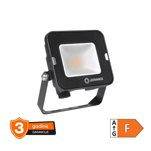 LEDVANCE LED reflektor 10W toplo bela