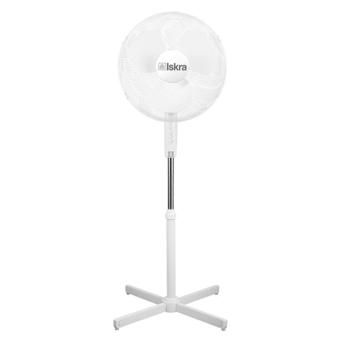 ISKRA stojeći ventilator 43cm