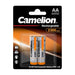 Camelion punjive baterije AA 2300 mAh