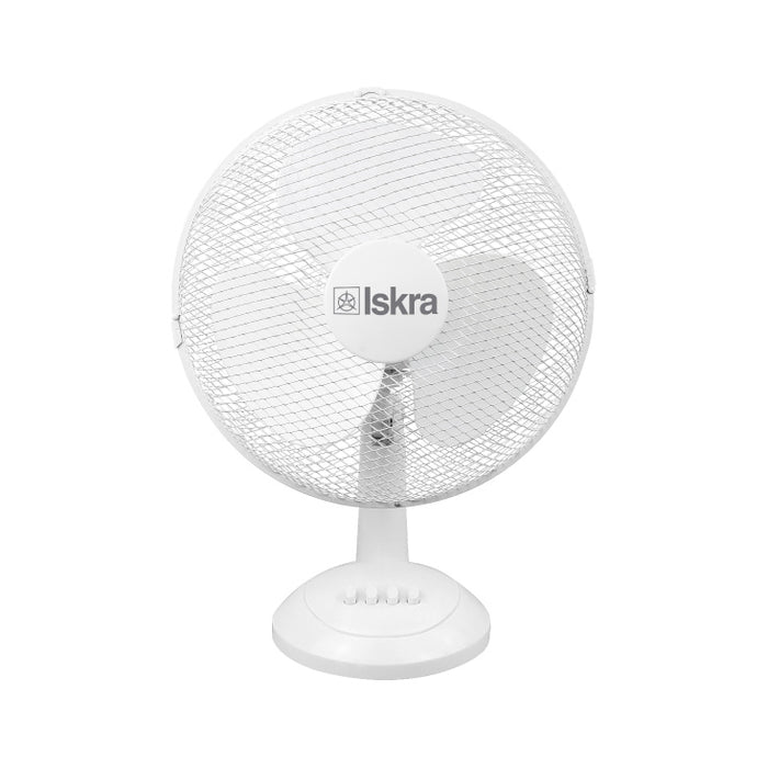 ISKRA stoni ventilator 34cm