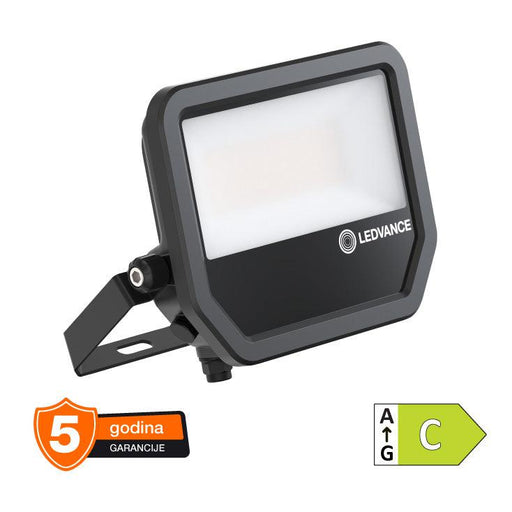 LEDVANCE LED reflektor 41W hladno bela