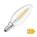 LED filament sijalica toplo bela 4W OSRAM