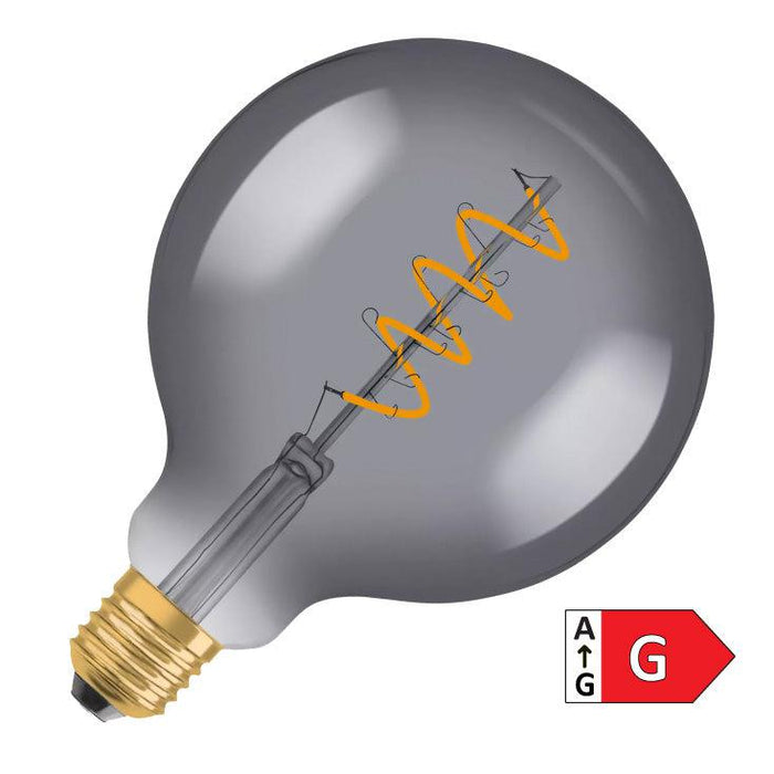 LED filament sijalica toplo bela 4W OSRAM