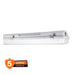 LEDVANCE armatura za dve LED cevi 60cm