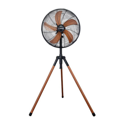 ISKRA stojeći ventilator 45cm