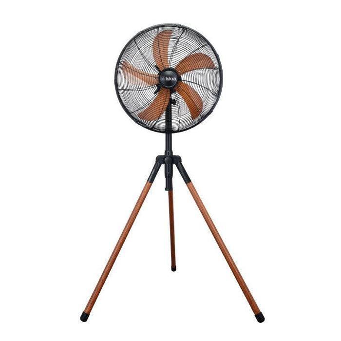 ISKRA stojeći ventilator 45cm