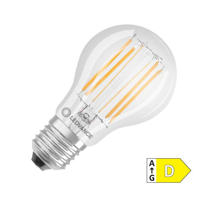 LED filament sijalica hladno bela 7.5W LEDVANCE