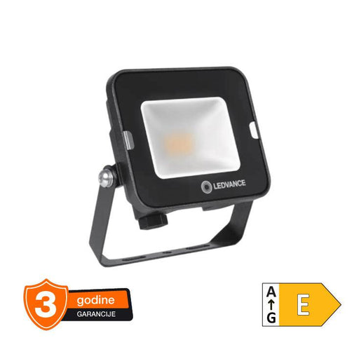 LEDVANCE LED reflektor 10W dnevno svetlo