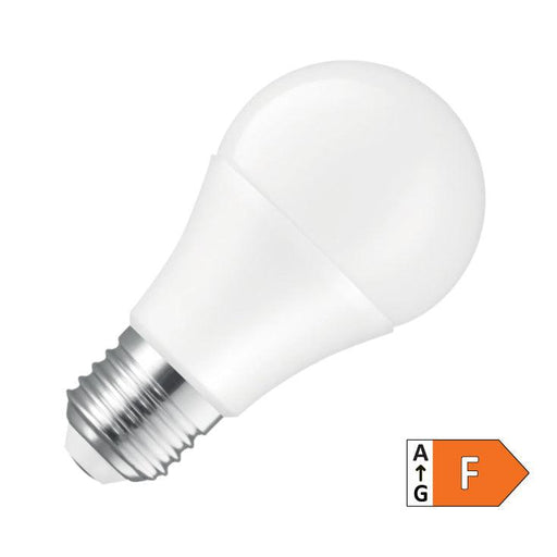 LED sijalica klasik hladno bela 24V 8.5W