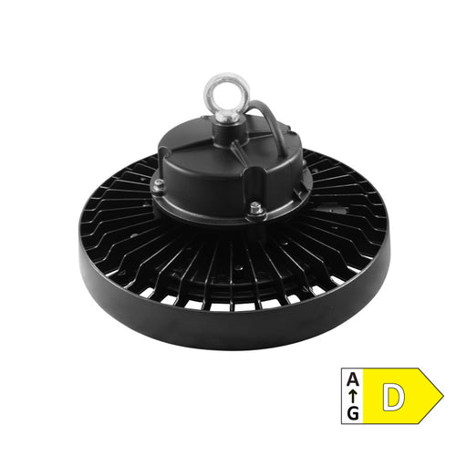 LED viseci reflektor 100W, High lumen