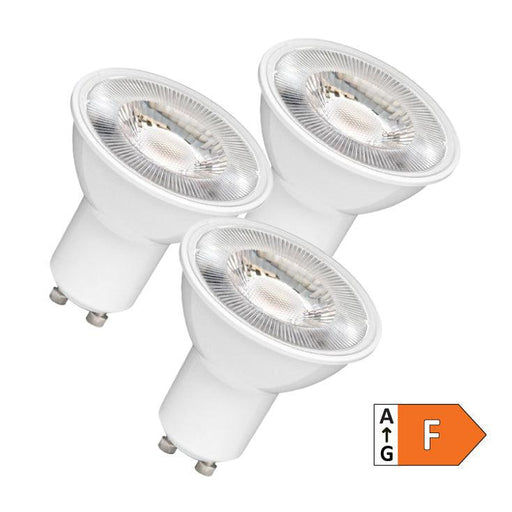 LED sijalica hladno bela 6.9W OSRAM - 3 kom.