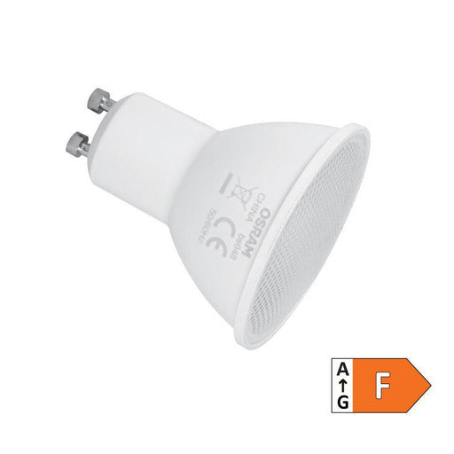 LED sijalica hladno bela 4.5W OSRAM