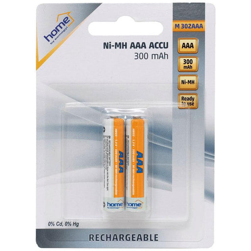 Home M 302AAA punjive baterije AAA 300 mAh