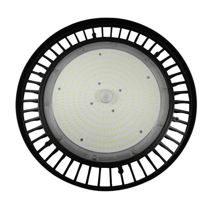 LED viseci reflektor 200W, High lumen