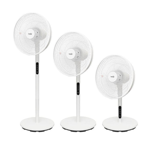 Stojeći ventilator 40cm 60W