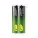 GP alkalne baterije ULTRA+ AA