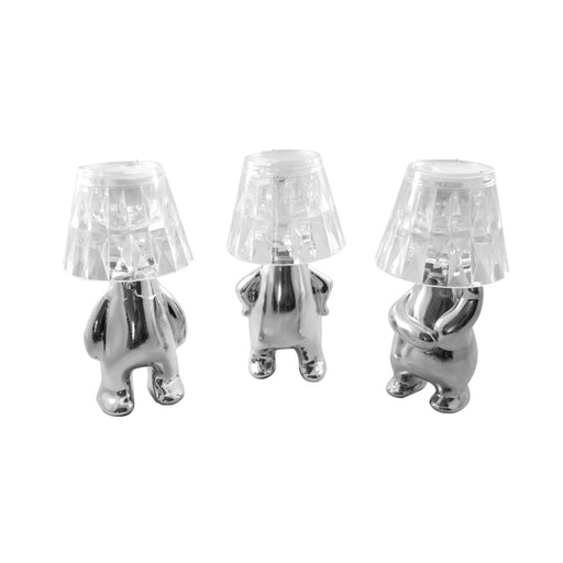 Mini LED stona lampa