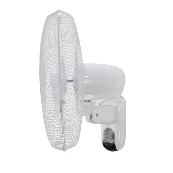 PROSTO zidni ventilator 40cm