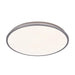 LEDVANCE LED plafonjera 36W toplo bela