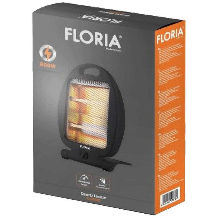 Floria Kvarcna grejalica 800 W - ZLN8380