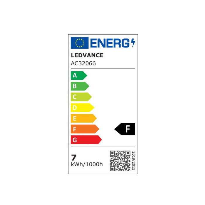 LED sijalica hladno bela 6.9W OSRAM - 3 kom.