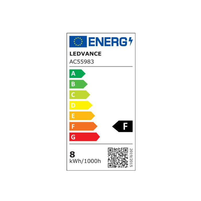 LED sijalica hladno bela 8.5W OSRAM - 2 kom.