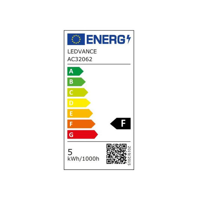 LED sijalica hladno bela 4.5W OSRAM - 3 kom.