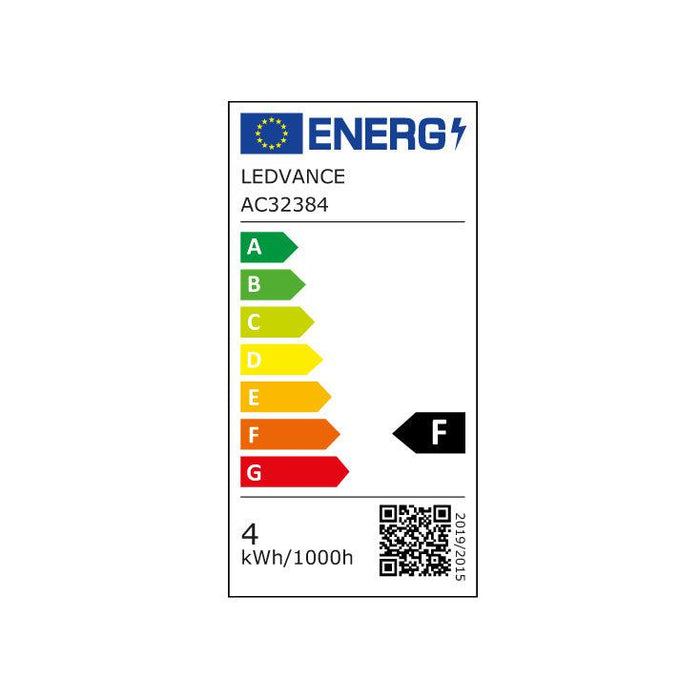 LED filament sijalica toplo bela 4W OSRAM