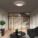 LEDVANCE LED plafonjera 36W toplo bela