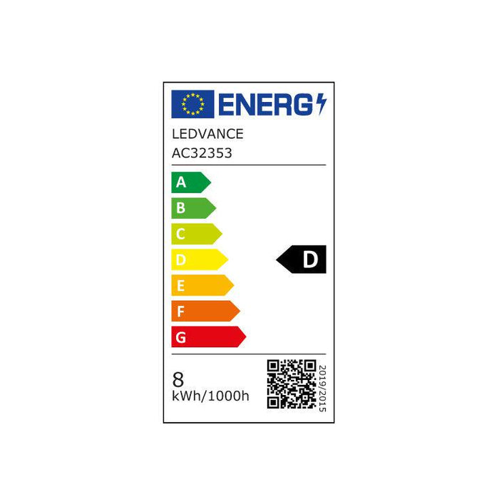 LED filament sijalica klasik toplo bela 8W OSRAM