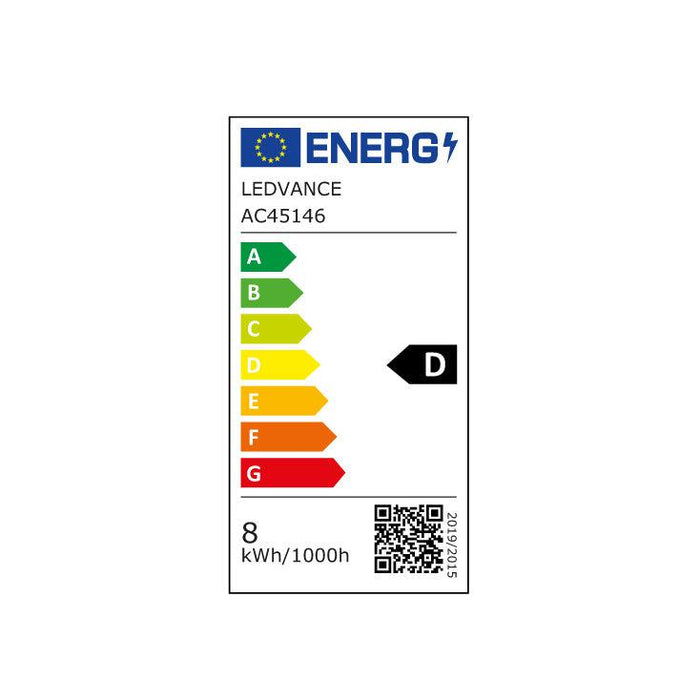 LED filament sijalica toplo bela 7.5W LEDVANCE