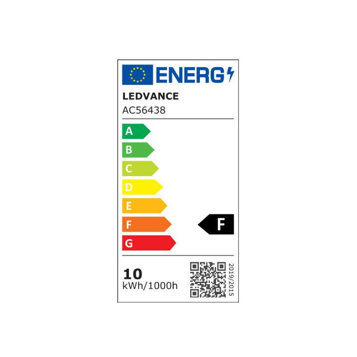 LED sijalica toplo bela 10W OSRAM - 2 kom.