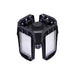 Rasklopljiva LED sijalica E27 40W