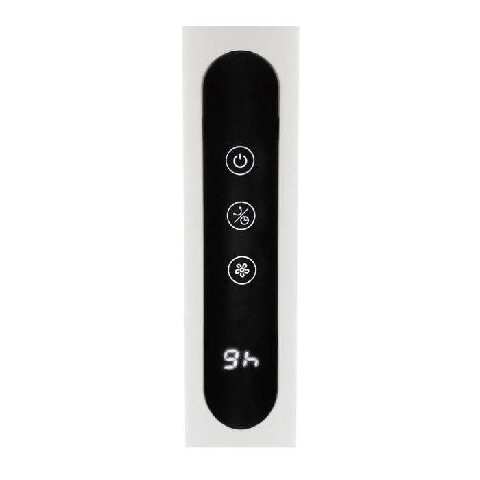 Stojeći ventilator 40cm 60W