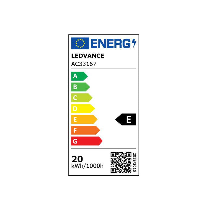 LEDVANCE LED reflektor 20W hladno bela