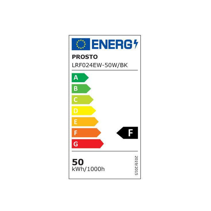LED reflektor 50W
