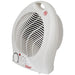 Floria Grejalica sa ventilatorom, 2000 W, ZLN6171/WH