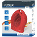 Floria Grejalica sa ventilatorom, 2000 W, ZLN6171/WH