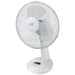 home Ventilator stoni, prečnik 30cm, 40W - TF 31